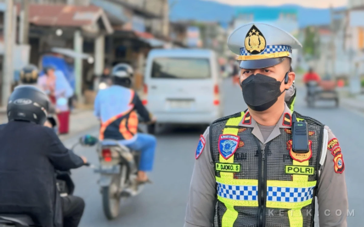 Thumbnail Berita - Pelanggar Lalu Lintas Wajib Tahu, Segini Denda Maksimal Tilang Berdasarkan UU LLAJ
