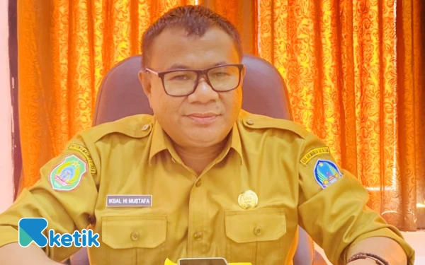 Thumbnail Berita - Disperkim Halsel Tetap Gebrak DAK di Tengah Pemangkasan Anggaran