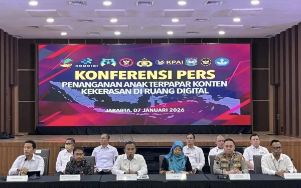 Densus 88 Ungkap Ciri Anak Terpapar Paham Radikal dari Medsos, Berikut Tanda-Tandanya!
