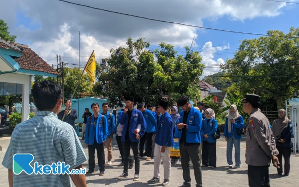 Thumbnail Berita - May Day, PMII Pacitan: Nelayan Harus Merdeka dari Tengkulak dan Pungli