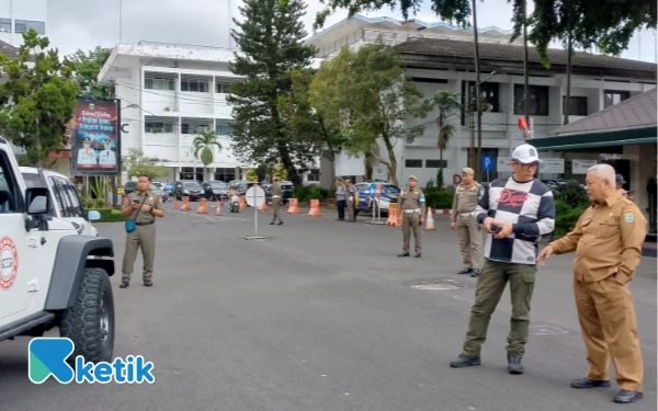 Thumbnail Berita - Gerakkan Ekonomi UMKM, Bupati Sanusi Siapkan Wisata Offroad Kabupaten Malang