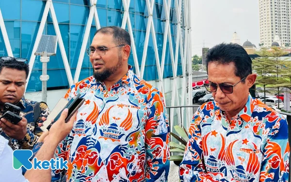Apkasi Expo 2025 Jadi Momentum Halmahera Selatan Dorong Investasi dan Kolaborasi Nasional