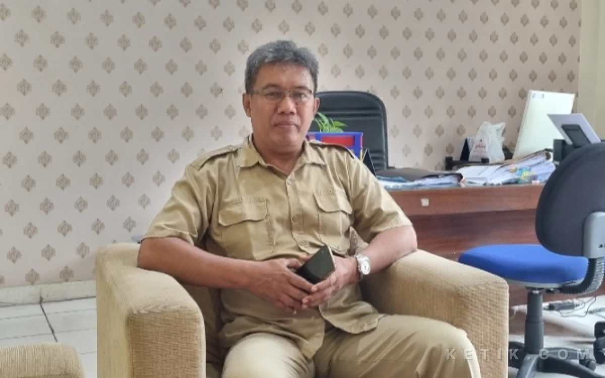 Thumbnail Berita - Perjalanan Ketulusan dan Keteguhan Hati Ishadi Zayid Menjaga Marwah Budaya Sleman