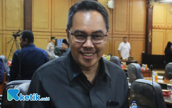 Thumbnail Prihatin Tragedi SMPN 7 Mojokerto, Ketua DPRD Sidoarjo Abdillah Nasih Gagas Revisi Perbup Out Door Learning