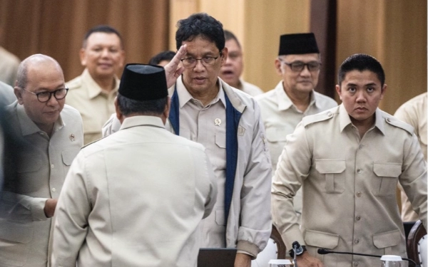 APBN Solid di Tengah Volatilitas Global, Purbaya Yakin Bisa Dorong Pertumbuhan Ekonomi di Atas 5,4 Persen