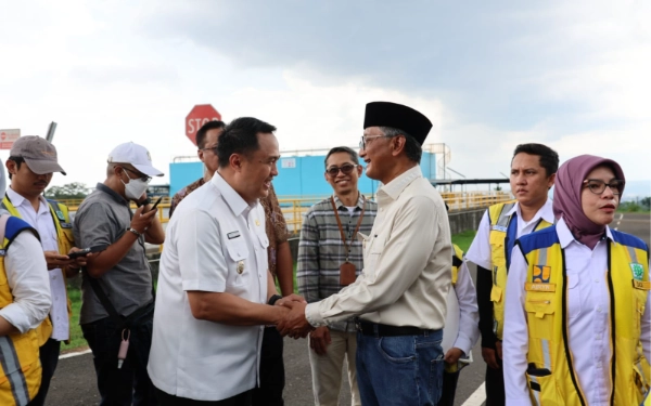 Thumbnail Pj Wali Kota Malang: Revitalisasi Pasar Besar Tetap Jadi Prioritas