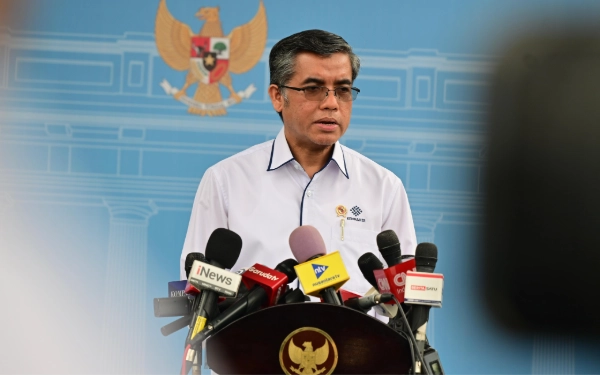 Thumbnail Pemerintah Klaim Tingkat Pengangguran 2025 Terendah Sejak 1998, Data dari Mana?