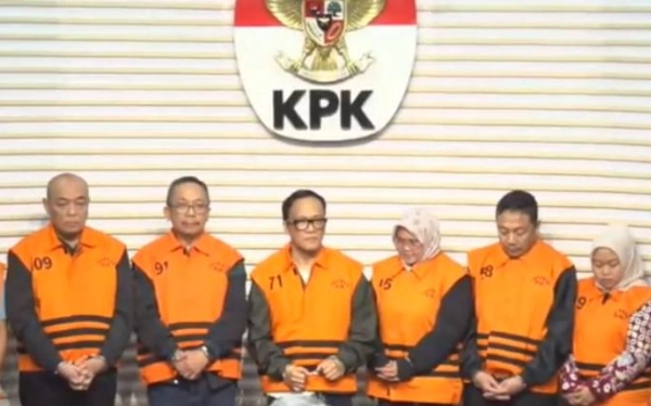 Thumbnail Berita - Aset Properti Noel Ebenezer Capai Rp17 M, Melonjak sejak Jadi Wamenaker