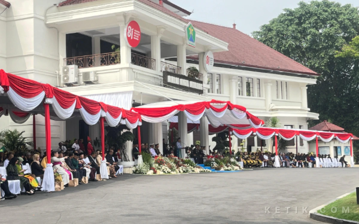 Thumbnail Berita - Peringati Hari Sumpah Pemuda, Wali Kota Malang Ajak Bangun Jiwa Nasionalisme
