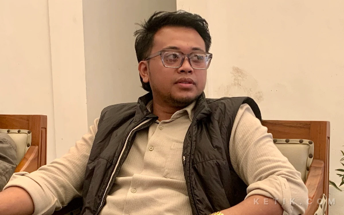 Thumbnail Berita - Bukan Kepala UPT Saja, Kuasa Hukum AS Ungkap Pengelolaan Pasar Among Tani Kota Batu Libatkan Tim