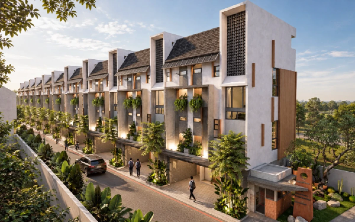 Thumbnail Berita - Lebih Tahan Inflasi, Rumah Kos Premium di Malang Jadi Incaran Investor