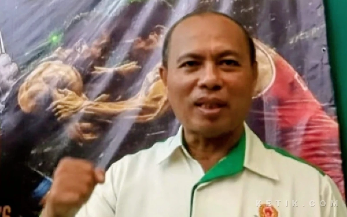 Thumbnail Berita - KONI Sidoarjo Siap Musorkablub, Buka Lebar Pintu Calon Ketua Umum