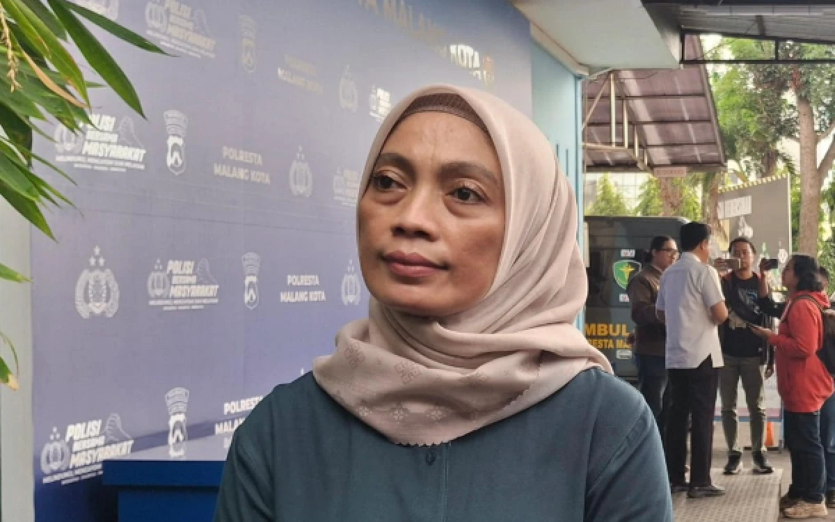 Thumbnail Berita - Kasus Ibu dan Pacar Siksa Balita 3 Tahun di Malang Segera Disidangkan