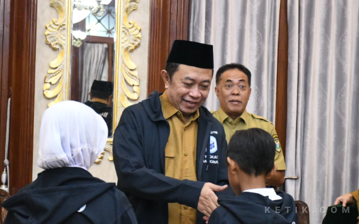 Thumbnail Berita - Harumkan Nama Bondowoso! 3 Pelajar Ini Siap Bertarung di Final OSN Nasional 2026
