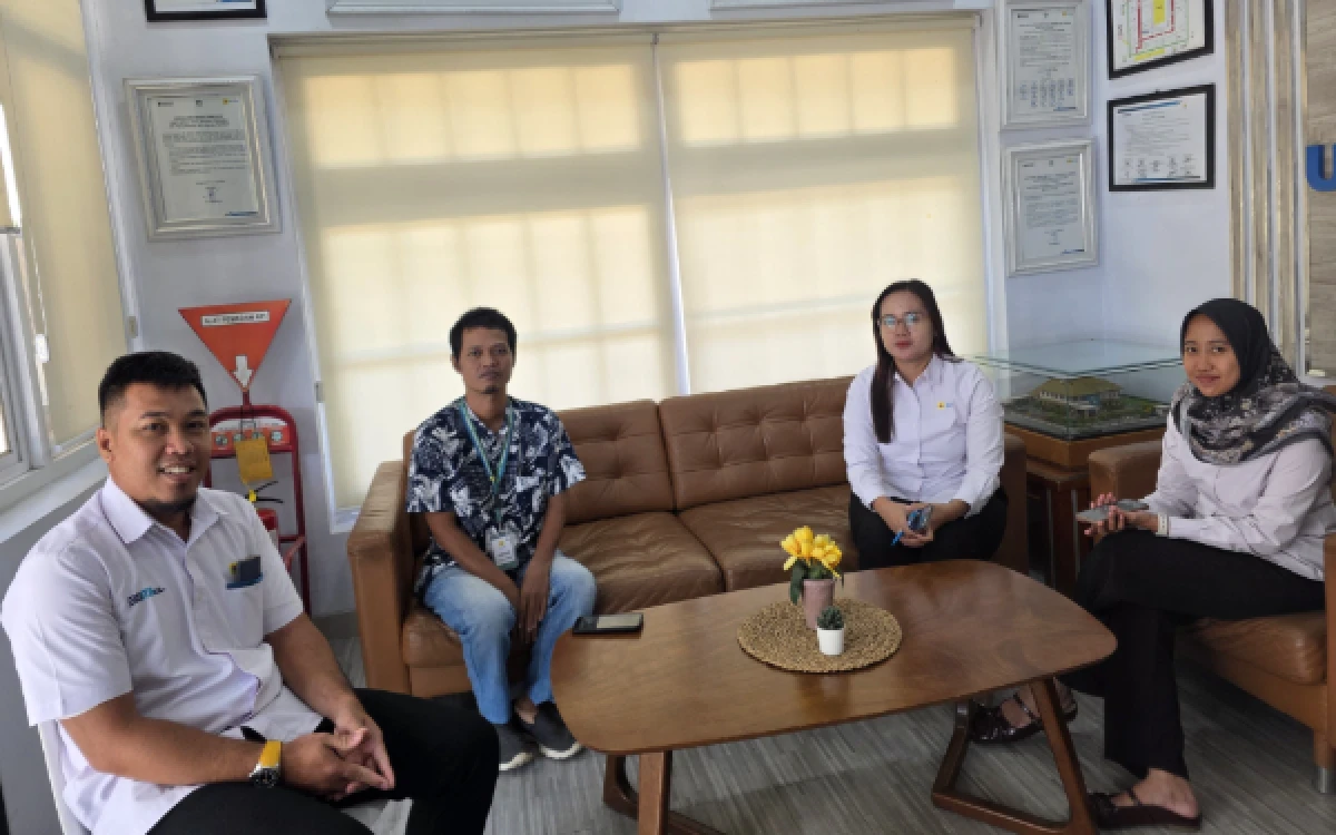 Thumbnail Berita - Waspada Penipuan! PLN UP3 Banten Selatan Ingatkan Petugas Tak Pungut Biaya di Lapangan