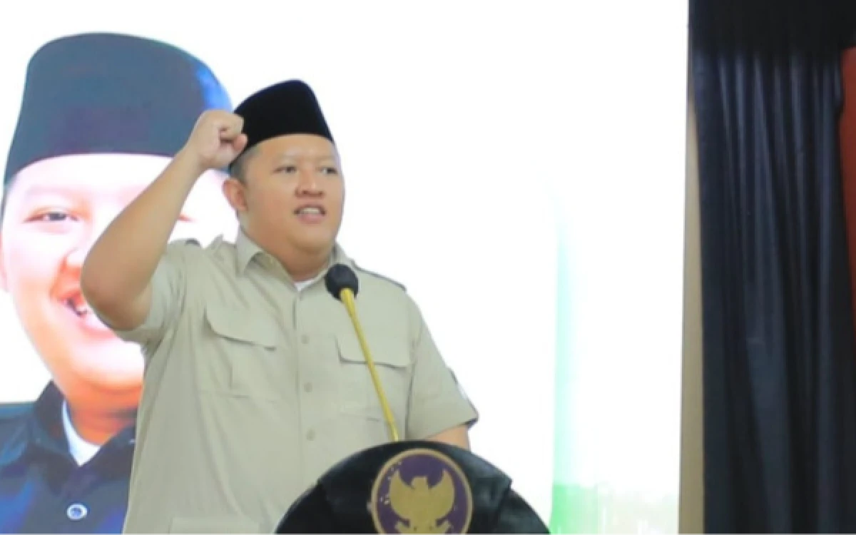 Thumbnail Berita - HKTI Dukung Langkah Prabowo Ganti Pimpinan BGN Demi Perkuat Program Makan Bergizi Gratis