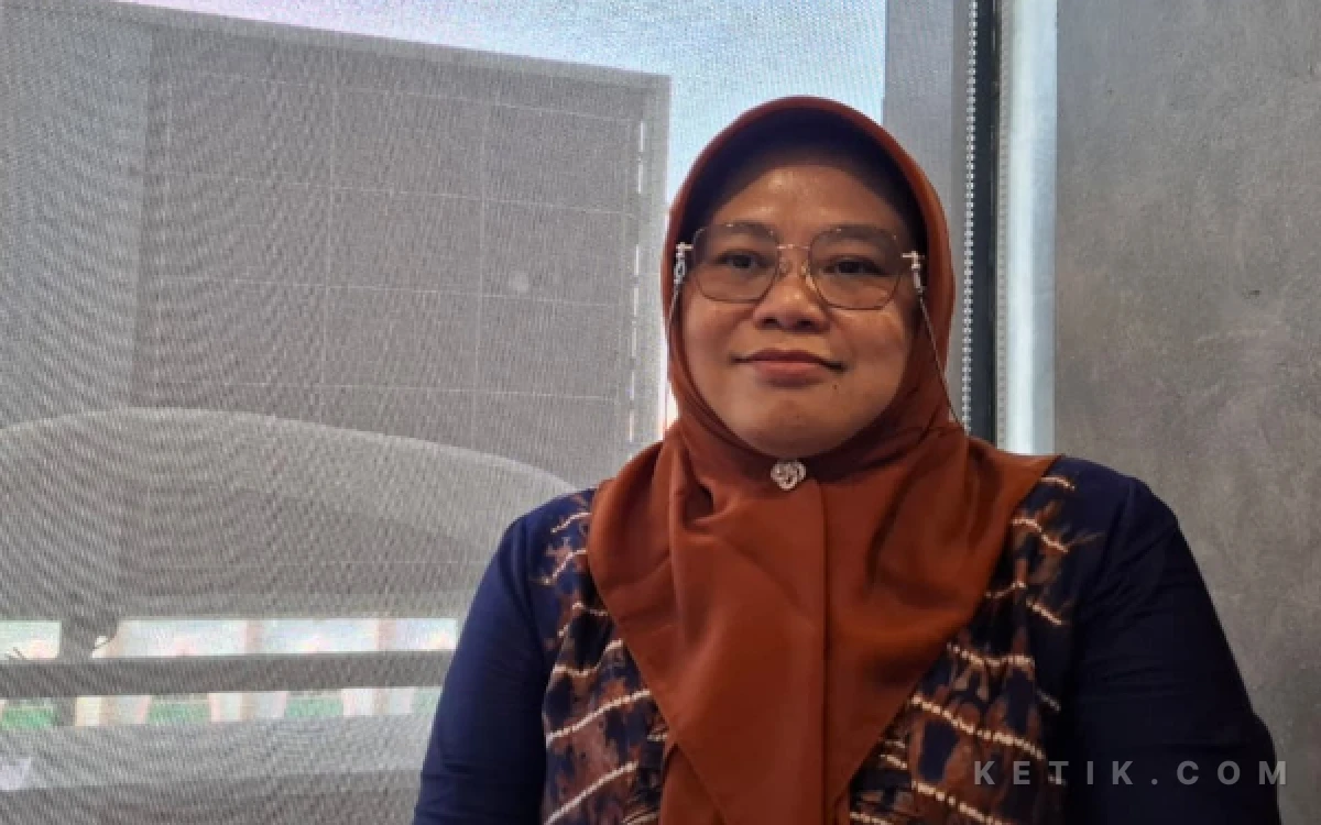 Thumbnail Berita - "Perisai Anak" Jadi Andalan Jatim Hadapi Risiko Dunia Digital, Libatkan Orang Tua hingga Sekolah