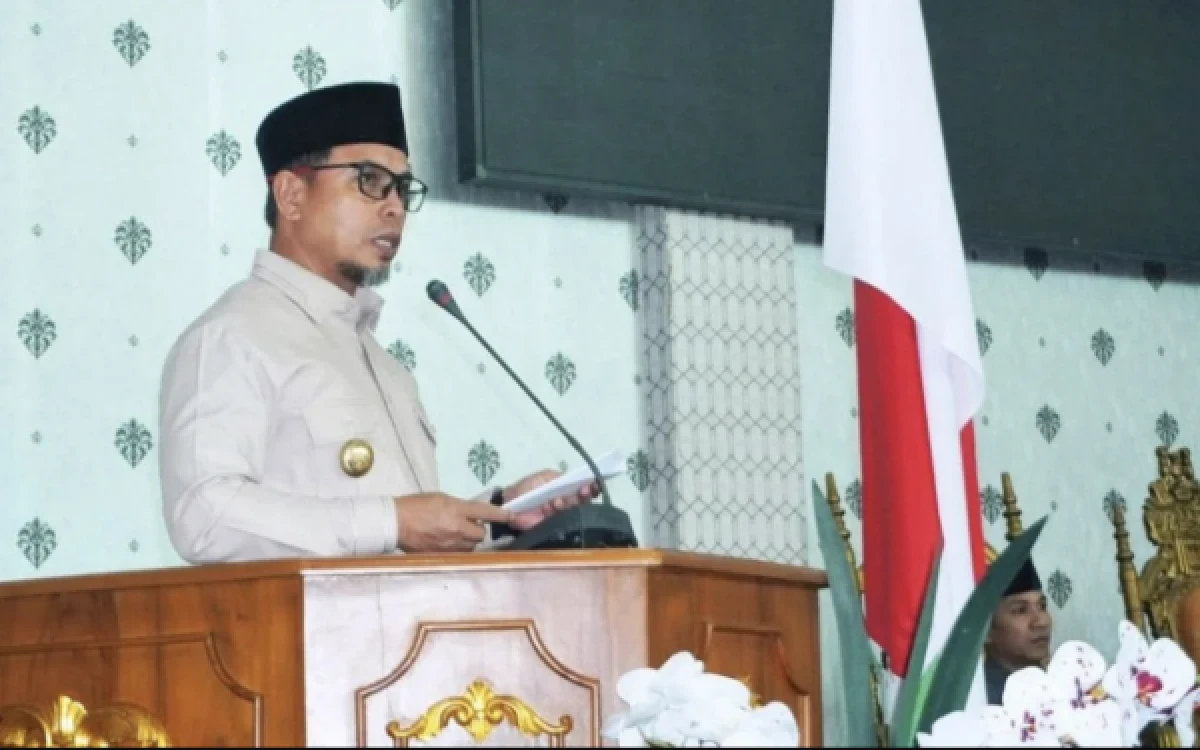 Thumbnail Berita - OTT KPK di Kabupaten Bolaang Mongondow Utara Sulut,  14 Orang Termasuk Bupati Diamankan