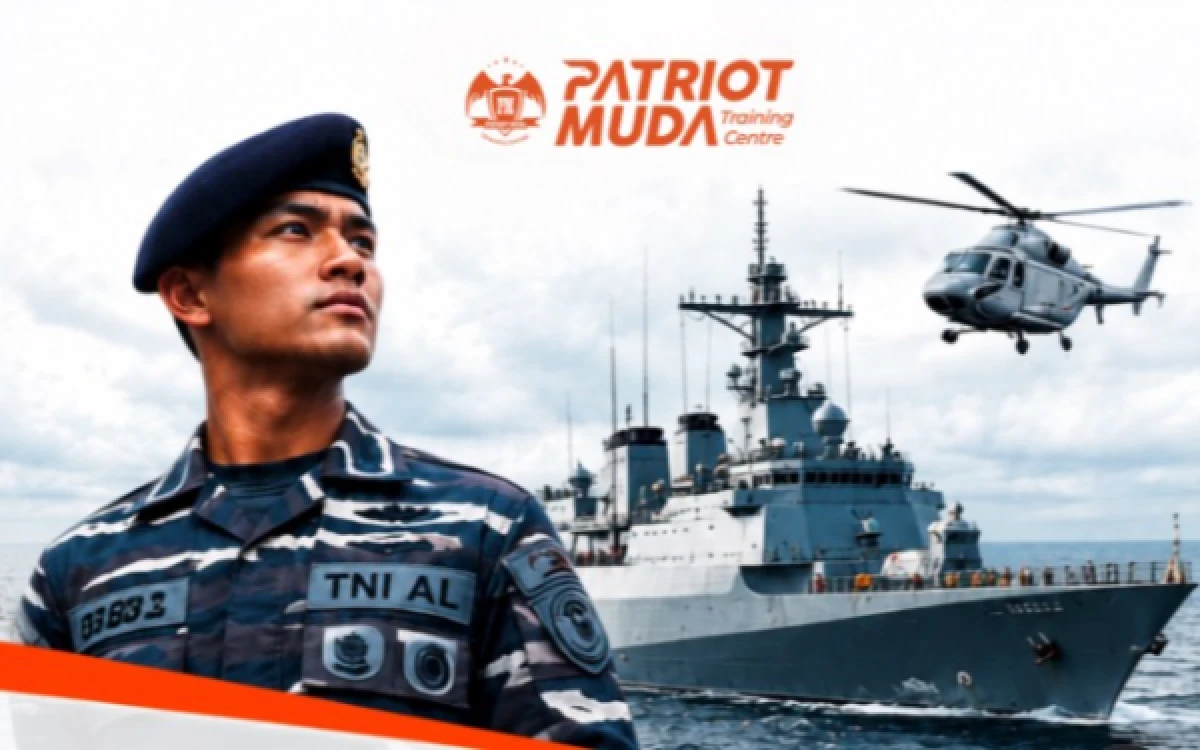 Thumbnail Berita - Pendaftaran Bintara PK Pria TNI AL Gelombang III TA 2026 Resmi Dibuka