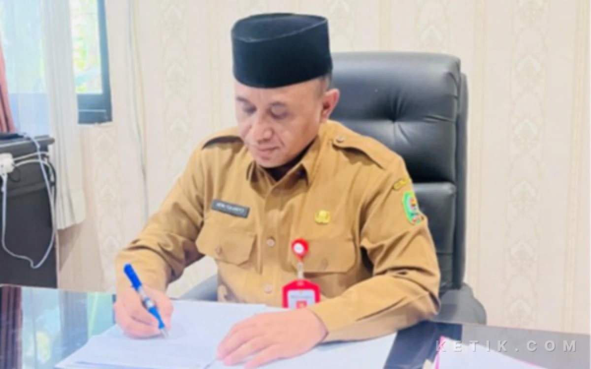Thumbnail Berita - Gunakan Pendekatan Partisipatif, Pemkab Trenggalek Buat Terobosan Pengembangan Potensi dan Karier ASN