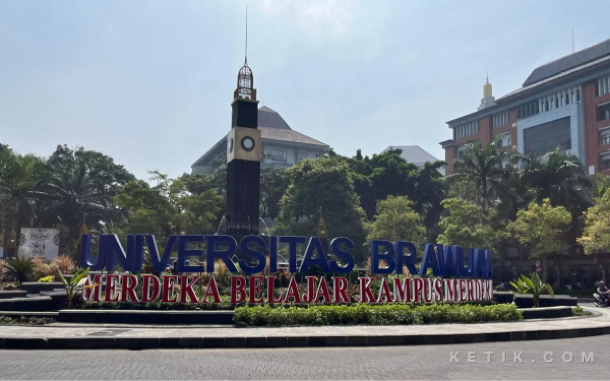 Thumbnail Berita - Universitas Brawijaya Siap Kelola Program MBG, Fokus Perbaiki Sistem