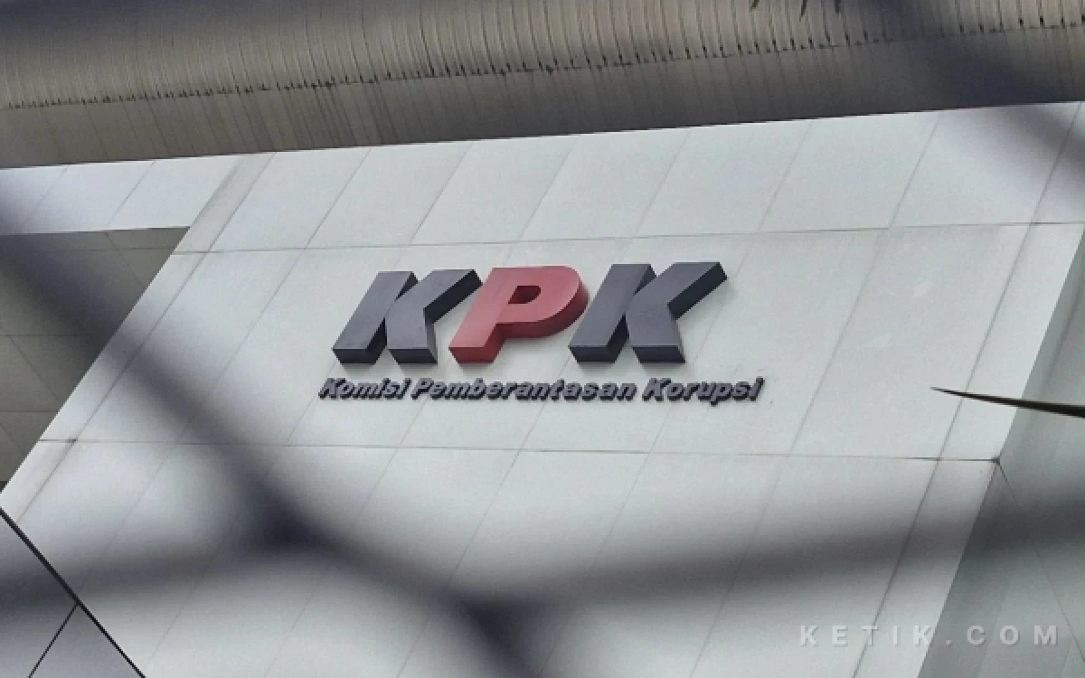 Thumbnail Berita - Pejabat BNPB Dikabarkan Terjerat KPK, Jadi OTT ke 22 Sepanjang 2026