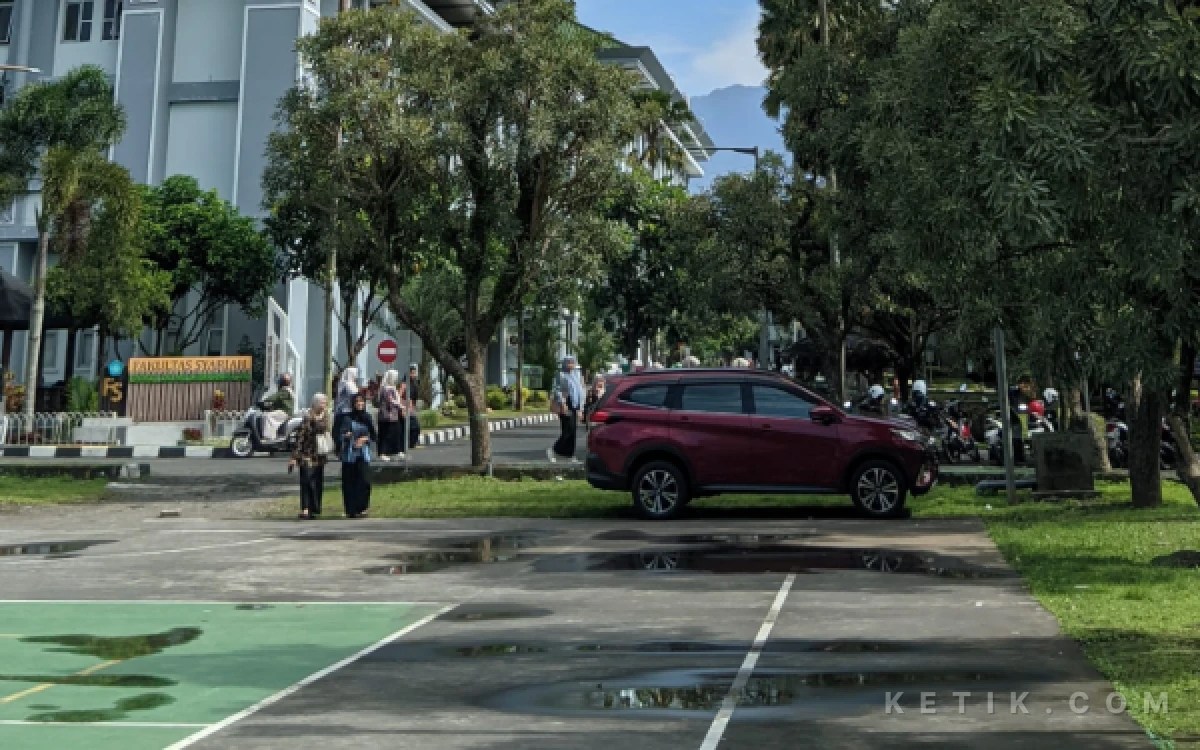 Thumbnail Berita - Mau Kuliah di Malang? Ini Daftar 10 Universitas Terbaik Versi EduRank 2026