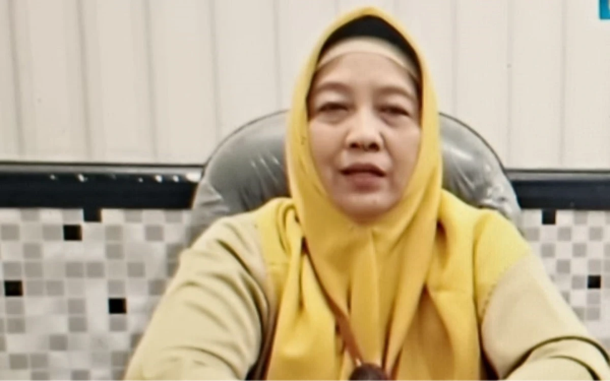 Thumbnail Berita - Anggaran DBHCHT Dinas Pertanian dan Ketahanan Pangan Difokuskan untuk Sarana Prasarana dan Peningkatan SDM Petani