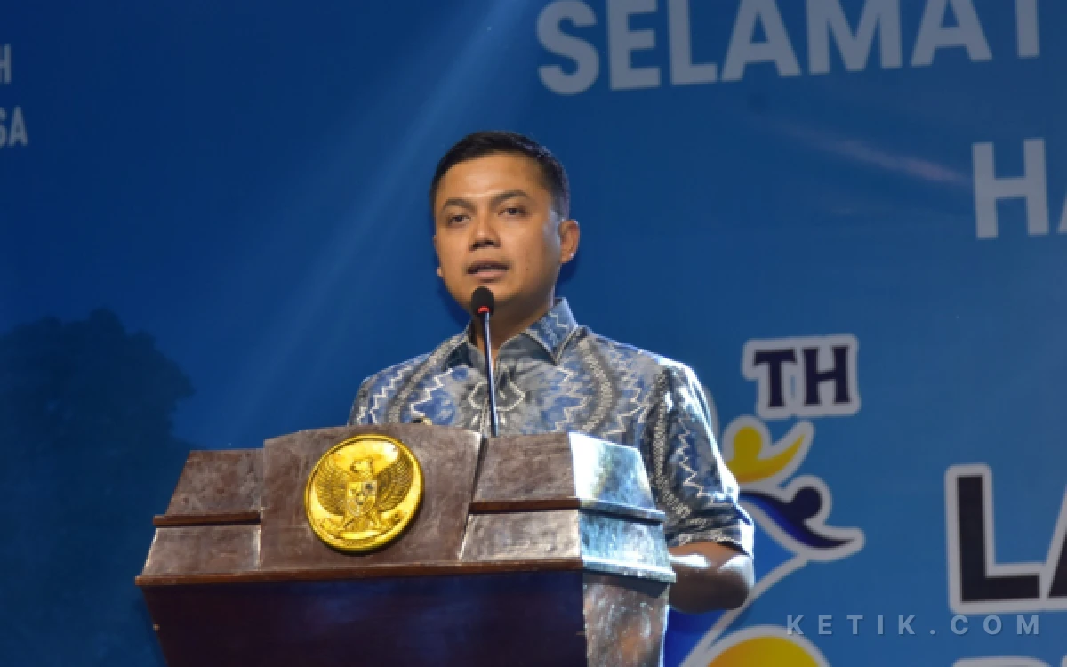 Thumbnail Berita - Kota Langsa Peringkat Pertama KDMP se-Aceh, Capaian NIB dan RAT Nyaris 100 Persen