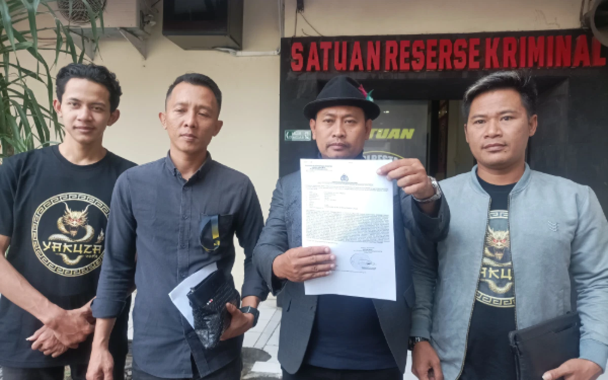 Thumbnail Berita - Fakta Baru Pelecehan Seksual di Ponpes Kota Malang, Diduga Sudah Berlangsung Selama 10 Tahun