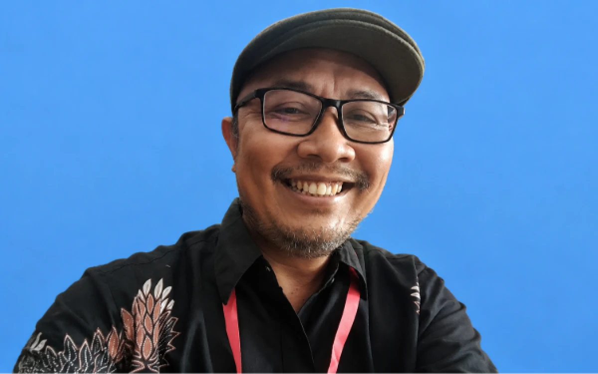 Thumbnail Berita - Ngumpul Ora Ngumpul Mangan