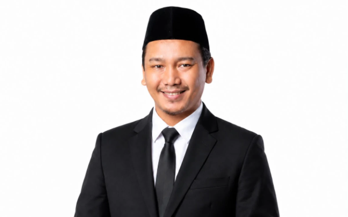 Thumbnail Berita - Pers Kuat, Lebak Ruhay: Refleksi 7 Tahun Perjalanan Pokja Wartawan Lebak