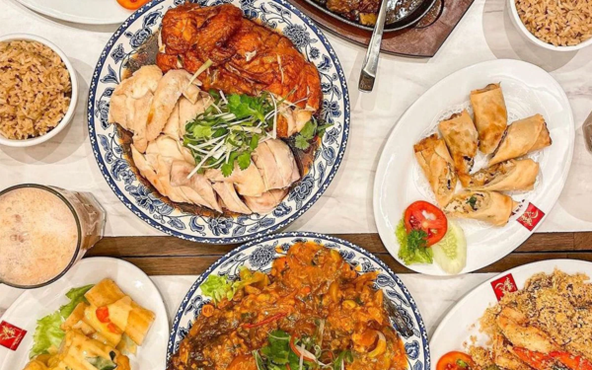 Thumbnail Berita - 5 Rumah Makan Chinese Food Halal di Kota Malang yang Wajib Dikunjungi