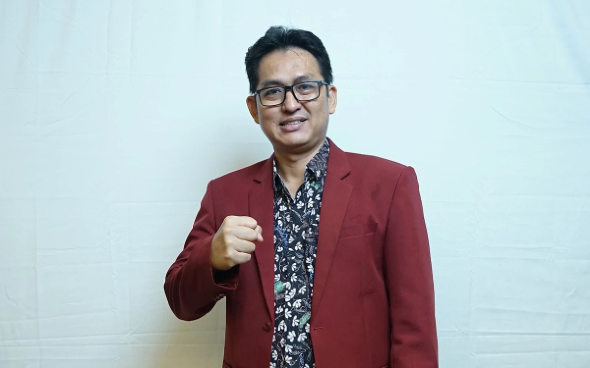 Thumbnail Berita - Pertumbuhan Ekonomi 2027: Optimisme yang Mulai Lebih Terukur