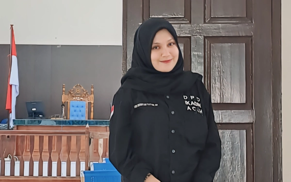 Thumbnail Suka Timbulkan Masalah, YARA Minta PT Ensem Abadi di Abdya Dievaluasi