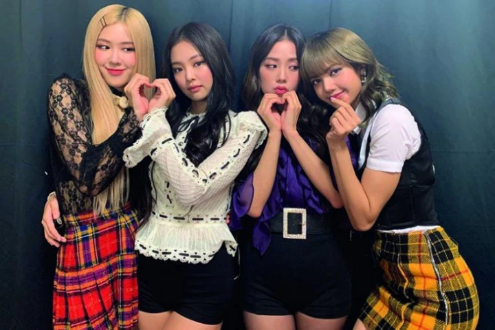 Setelah 2 Tahun, Akhirnya Blackpink Comeback Tur Dunia