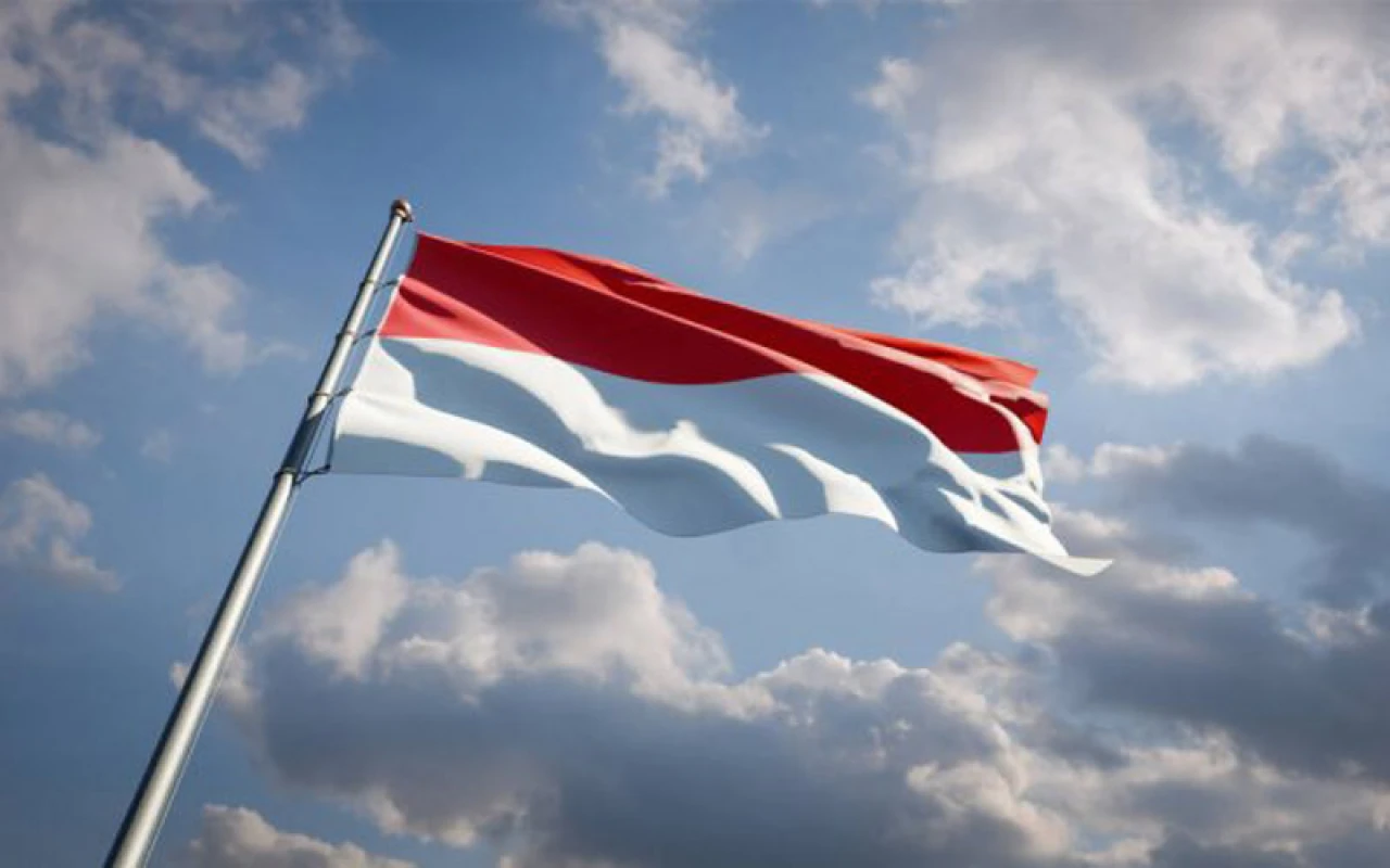 Ramaikan HUT RI Ke-77, Pemerintah Minta Masyarakat Pasang Bendera