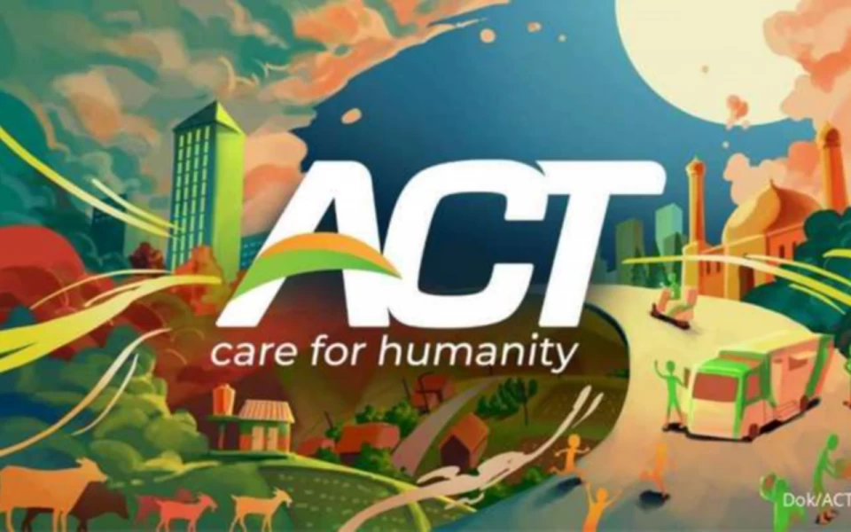 Kejari Jaksel Terima Pelimpahan Tahap 2 Tersangka Kasus ACT 