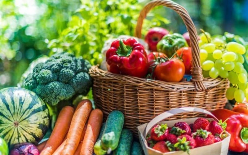 Thumbnail Yuk Cari Tahu, Manfaat Mengkonsumi Makanan Tinggi Antioksidan 