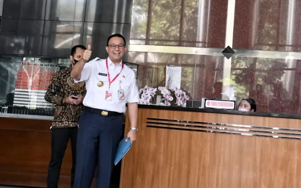 Rumah Sehat Besutan Anies Baswedan di Jakarta Masih Berlaku 