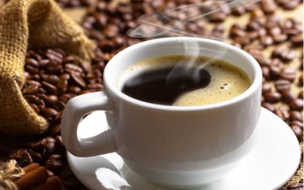 Thumbnail Manfaat Kopi Hitam Pahit untuk Kesehatan