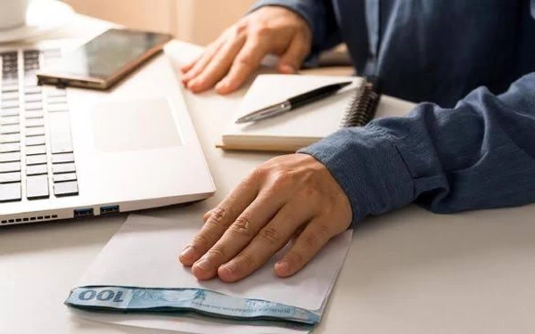 Thumbnail Selain Gaji, 3 Hal yang Jadi Pertimbangan Saat Cari Kerja