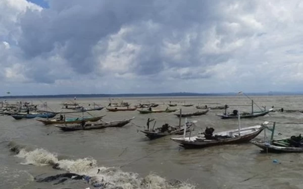 Fenomena Alam SNM Bawa Berkah Petani Garam