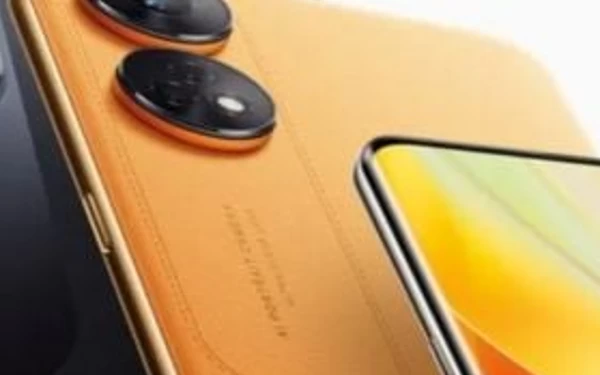 Thumbnail Oppo Pasti Luncurkan  Reno8 T Series Awal Bulan Depan