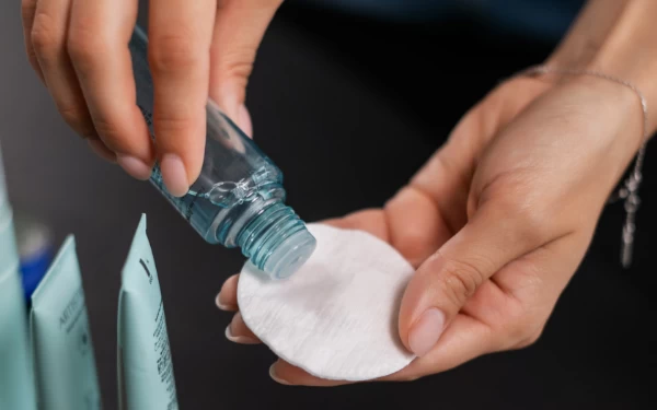 Thumbnail Penting, Memilih Toner yang Sesuai dengan Kulit Wajah