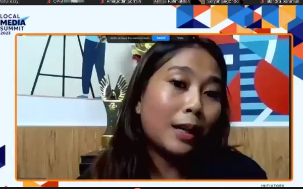 Thumbnail Bagaimana Peluang Media Lokal di Tengah Gempuran Platform Digital