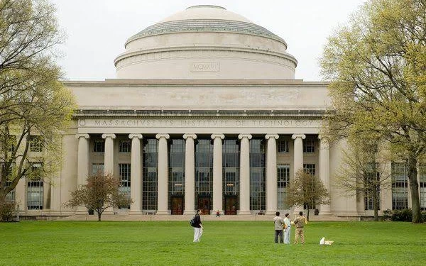 Thumbnail 20 Kampus Top Dunia Jurusan IT