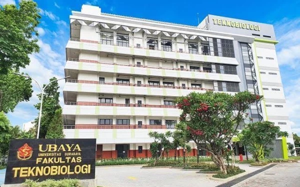 Thumbnail 6 Universitas Swasta Terbaik di Jatim, Akreditasi A