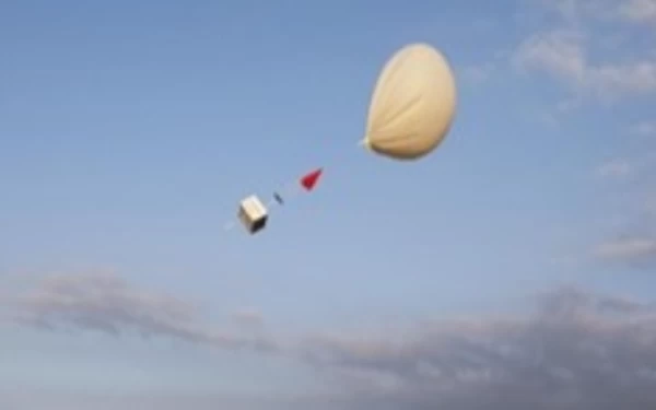 Thumbnail AS Tembak Balon Mata-Mata China