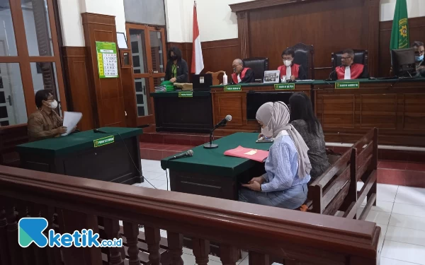 Thumbnail Hakim Kabulkan Sebagian Gugatan Qodim, GNPK: Tak Pengaruhi Fakta